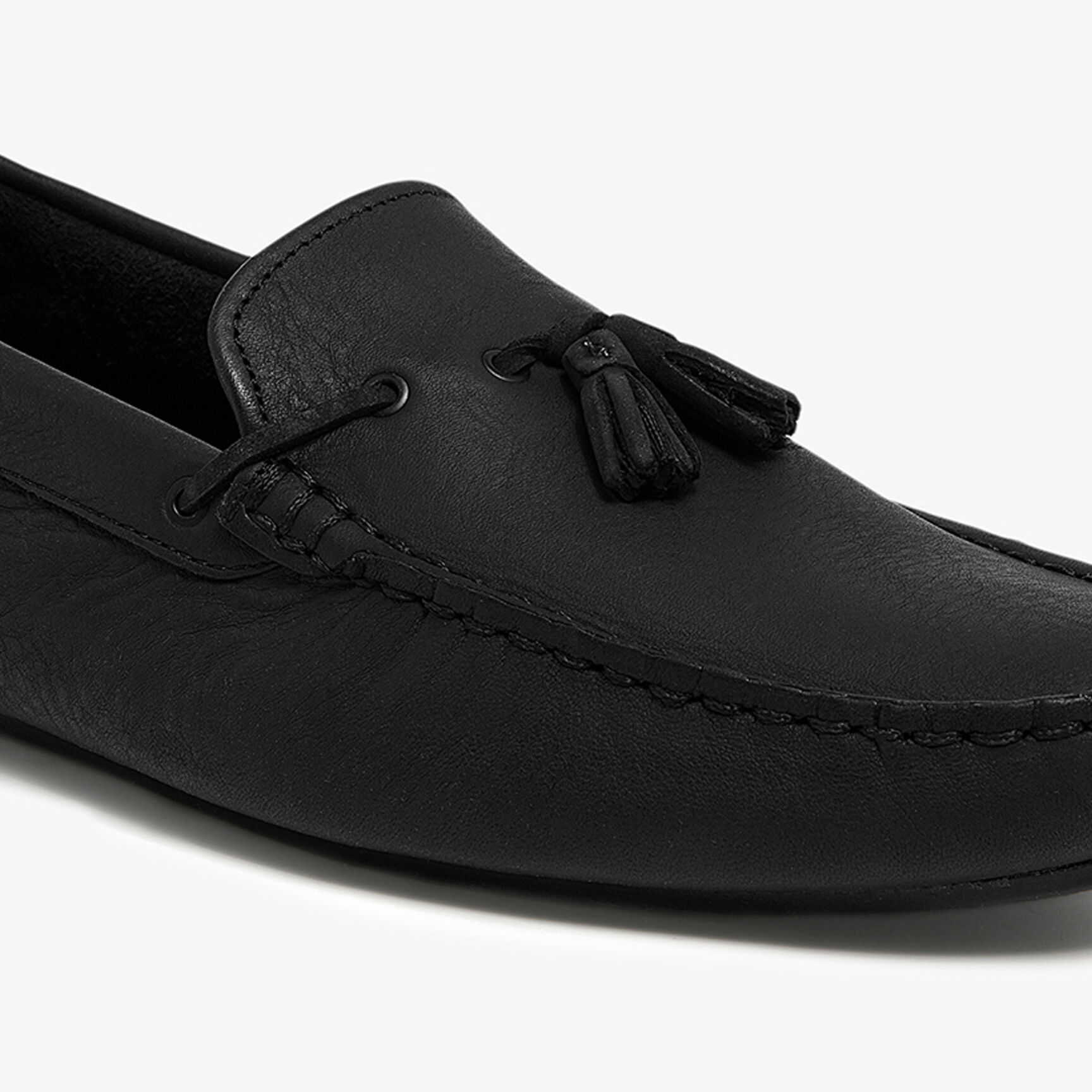 Men's Piloter Tassel Leather Driving Shoes Men's Piloter Tassel Leather Driving Shoes