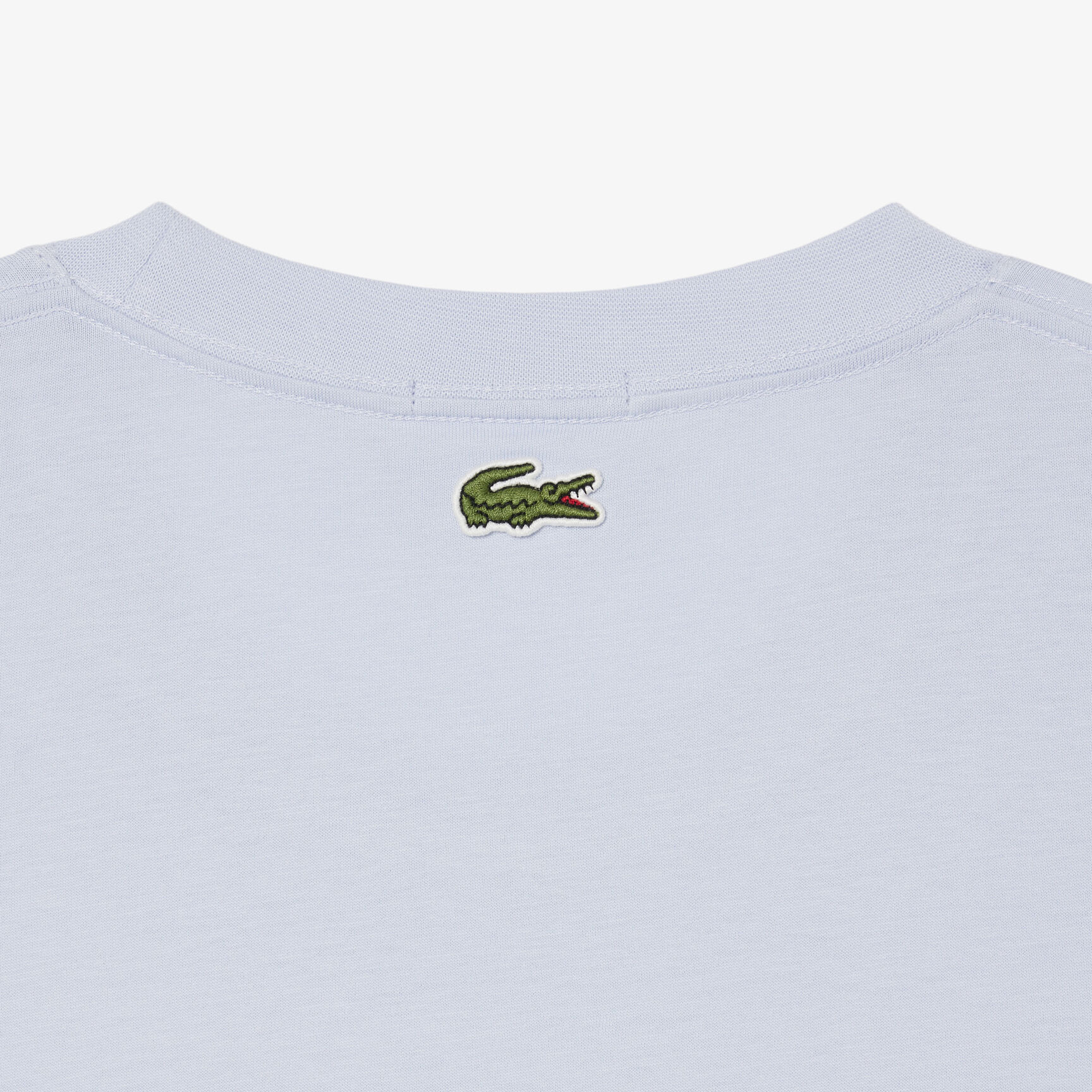 Embroidered Cotton T-shirt - TH0794-00-J2G