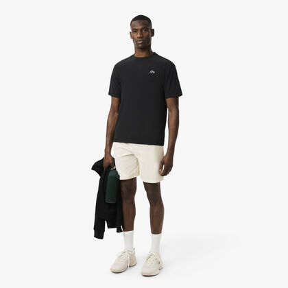 Lacoste Tennis X Novak Djokovic Shorts