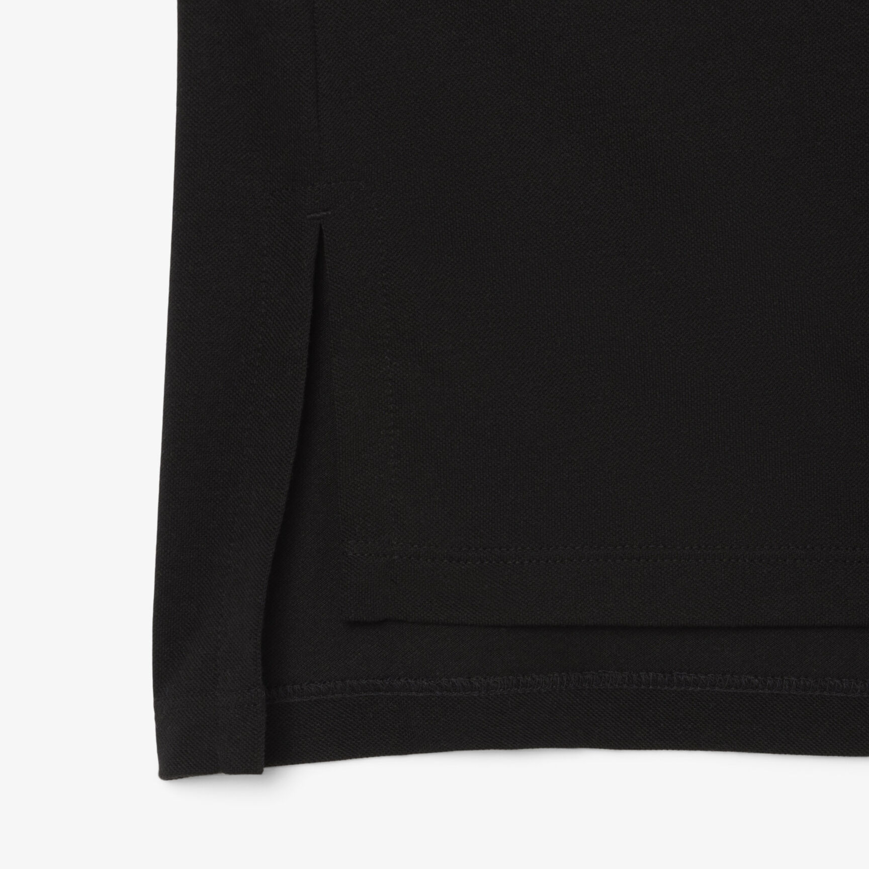 Relaxed Fit Fluid Pique Polo Shirt - PF1123-00-031