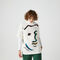 Unisex Lacoste LIVE Face Print Cotton T-shirt unisex lacoste live face print cotton t shirt