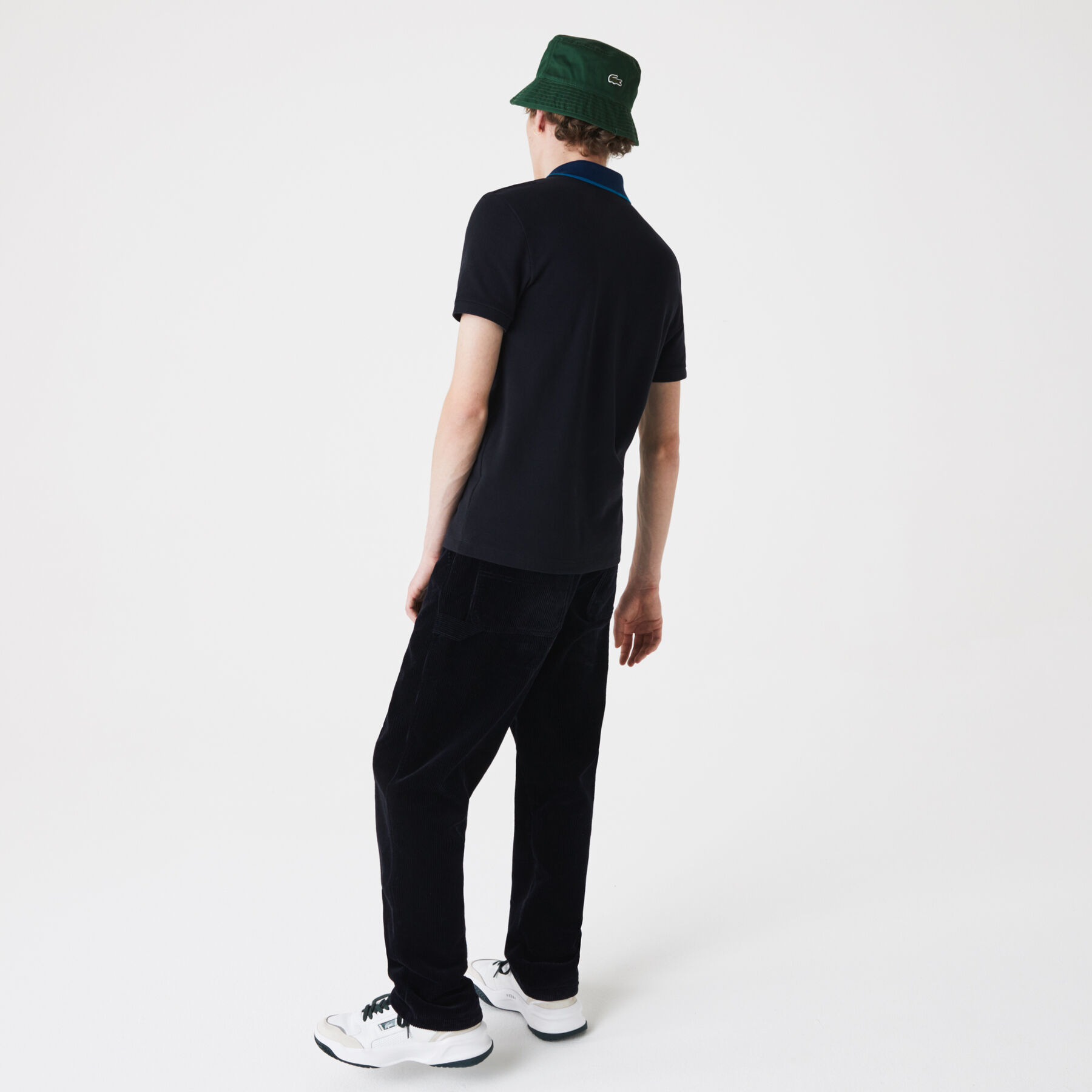 Men's Lacoste Slim Fit Cotton Piqué Polo men s lacoste slim fit cotton piqu polo