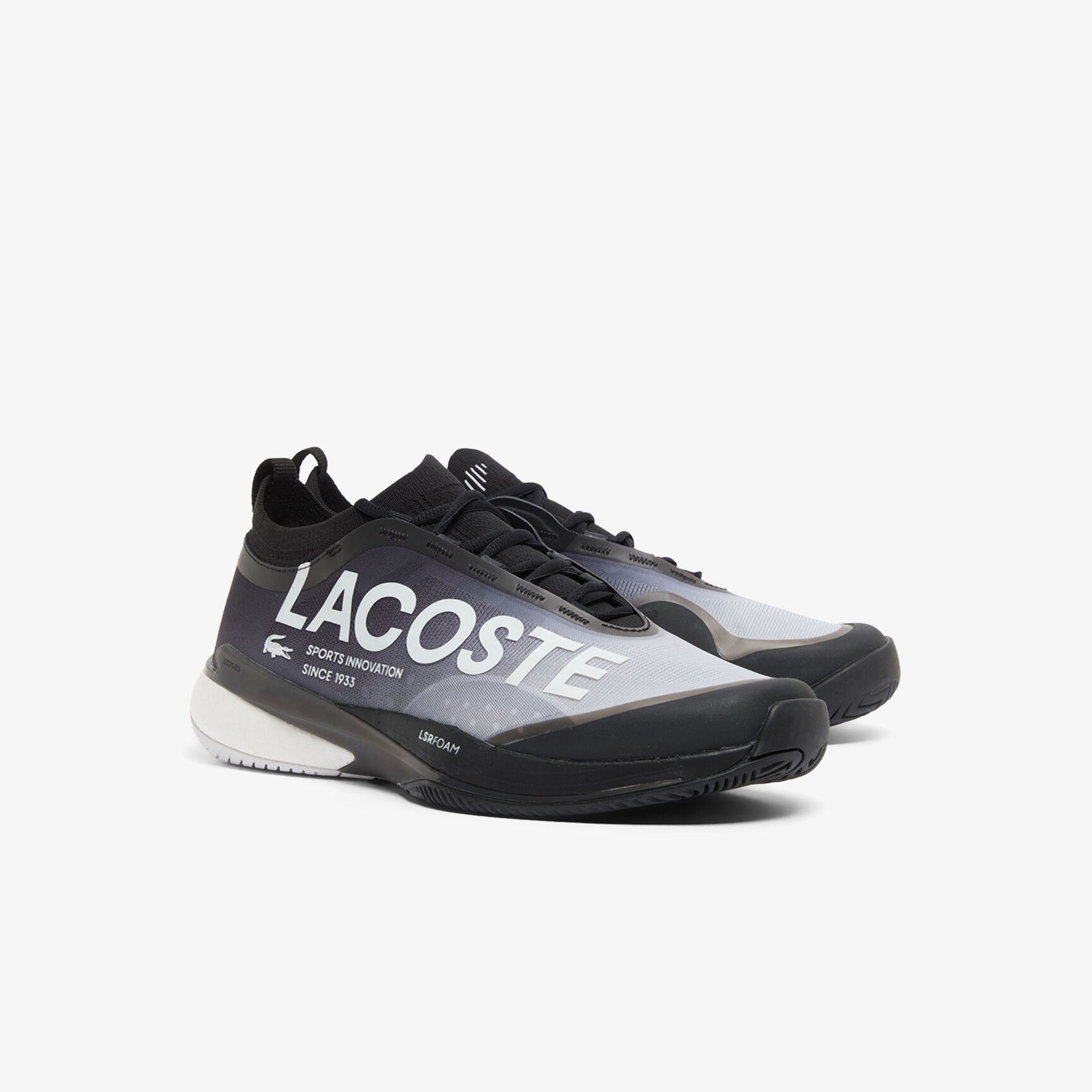 Men's AG-LT25 Lite Tennis Shoes - 51SMA0018-312