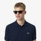 قميص بولو كلاسيكي أصلي مقاس L.12.12 Classic Fit L.12.12 Original Polo Shirt - L1212-00-166