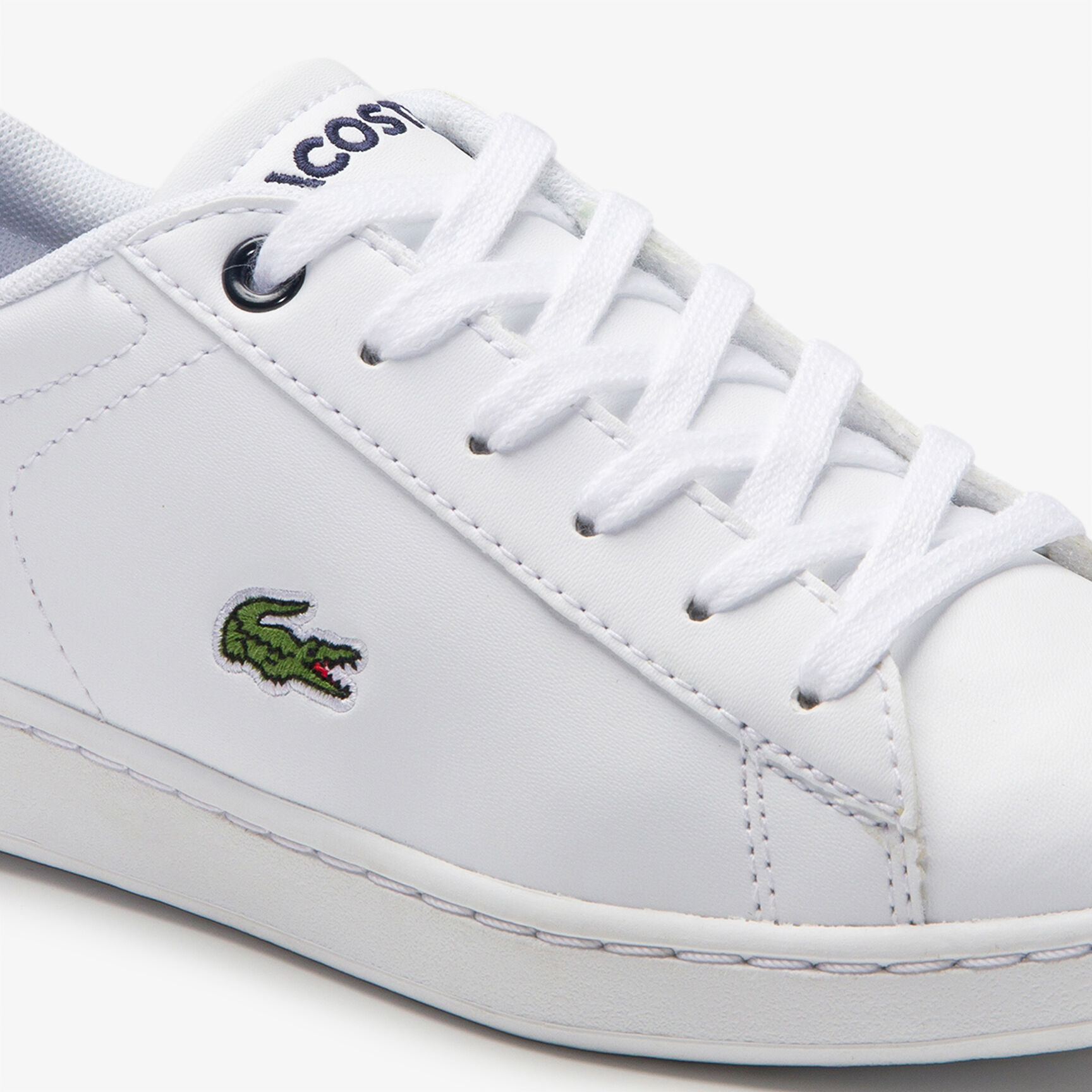 Children's Carnaby Evo Mesh-lined Tonal Synthetic Trainers Children's Carnaby Evo Mesh-lined Tonal Synthetic Trainers