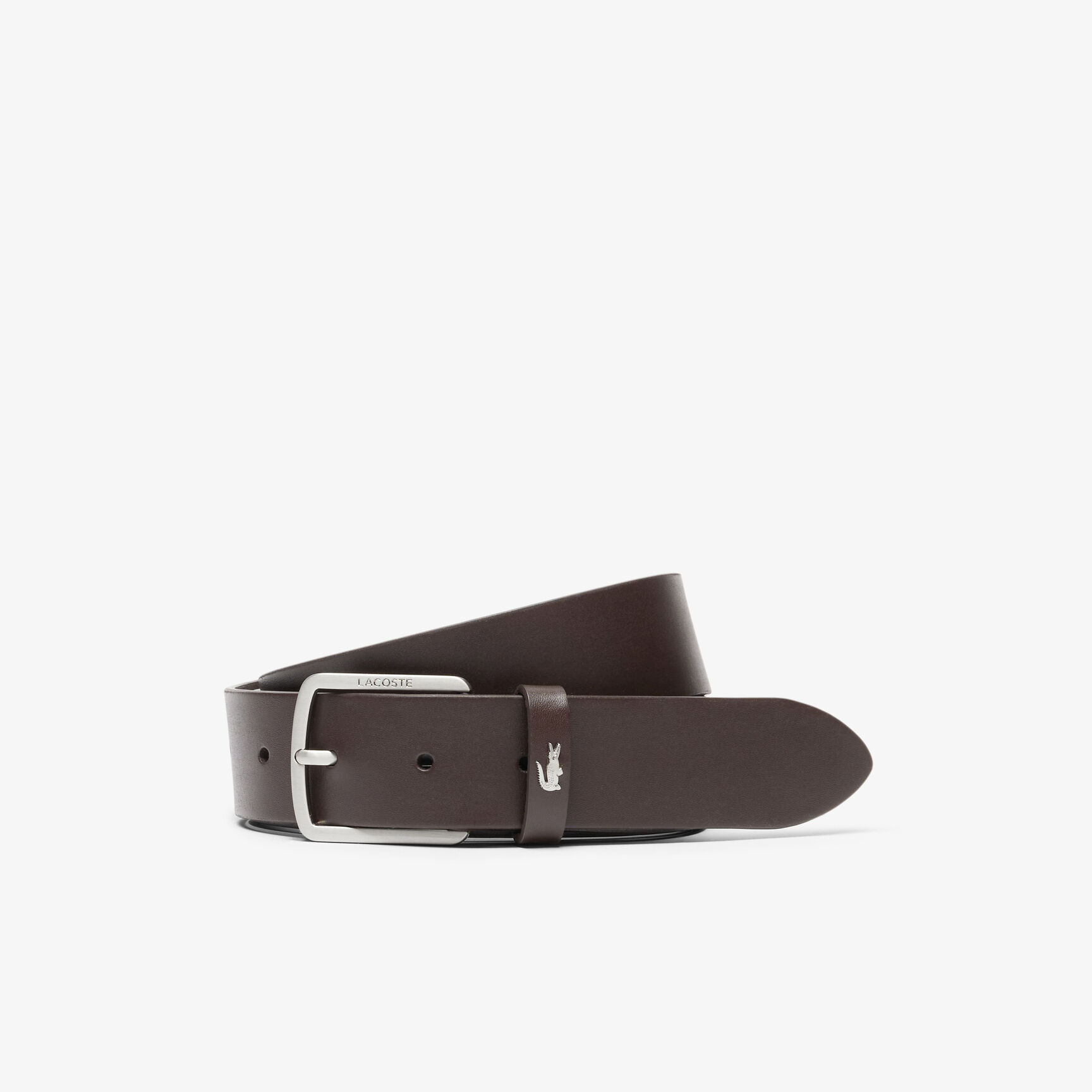 Smooth Leather Belt - RC4082-028