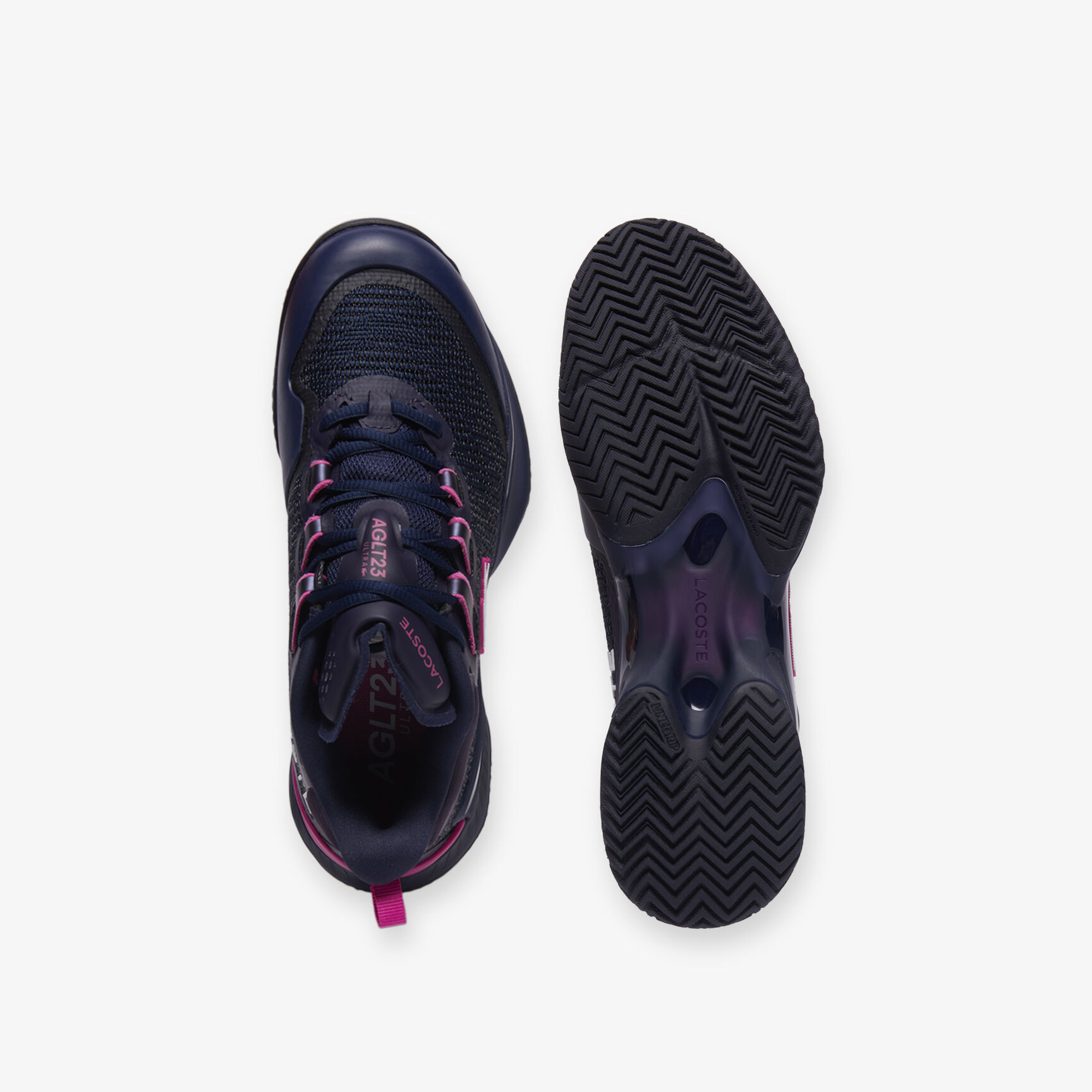 Women's AG-LT23 Ultra Court Clay Tennis Shoes Women's AG-LT23 Ultra Court Clay Tennis Shoes - 49SFA0093-05C