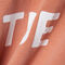 تيشيرت رولان غاروس للملاعب الترابية Roland-Garros Edition Clay Court T-shirt - TH0356-00-G8I