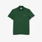 Regular Fit Cotton Polyester Polo Shirt lacoste regular fit cotton polyester polo shirt