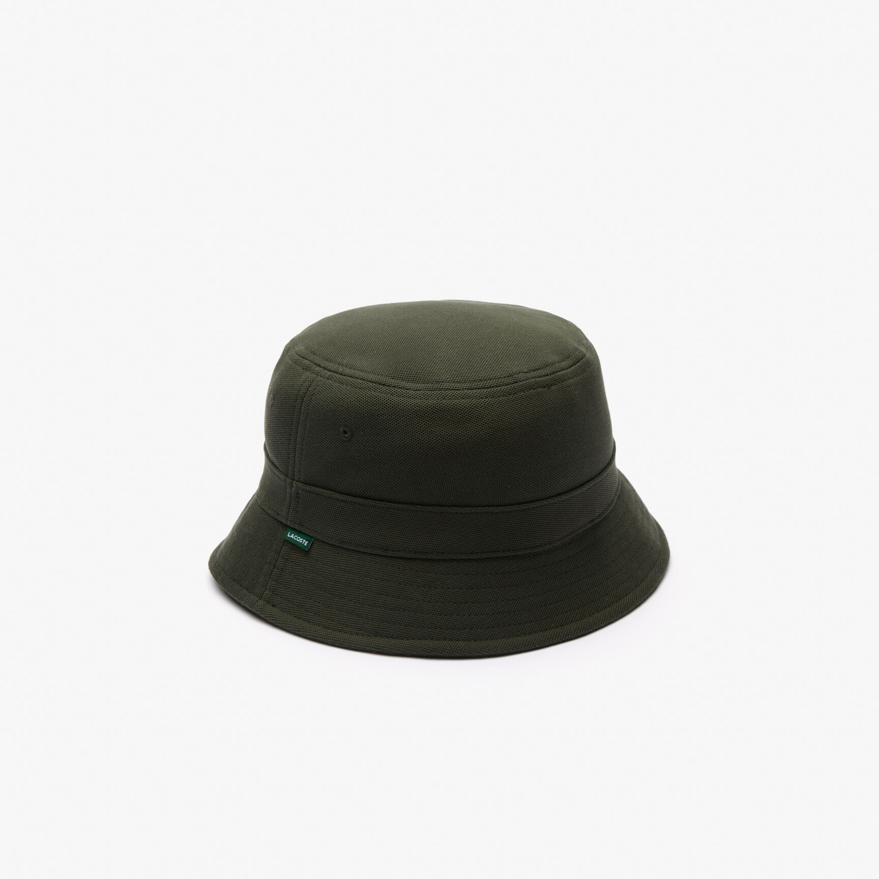 قبعة دلو من القطن العضوي للجنسين Unisex Organic Cotton Bucket Hat - RK2056-00-L7A