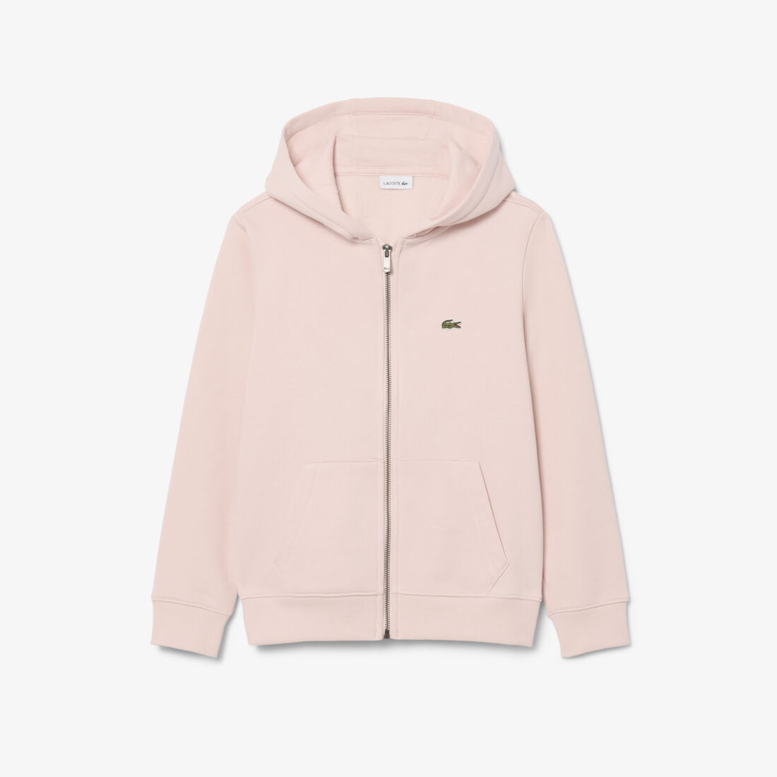 Unisex Brushed Fleece Zipped Sweatshirt Unisex Brushed Fleece Zipped Sweatshirt - SJ2713-00-ADY