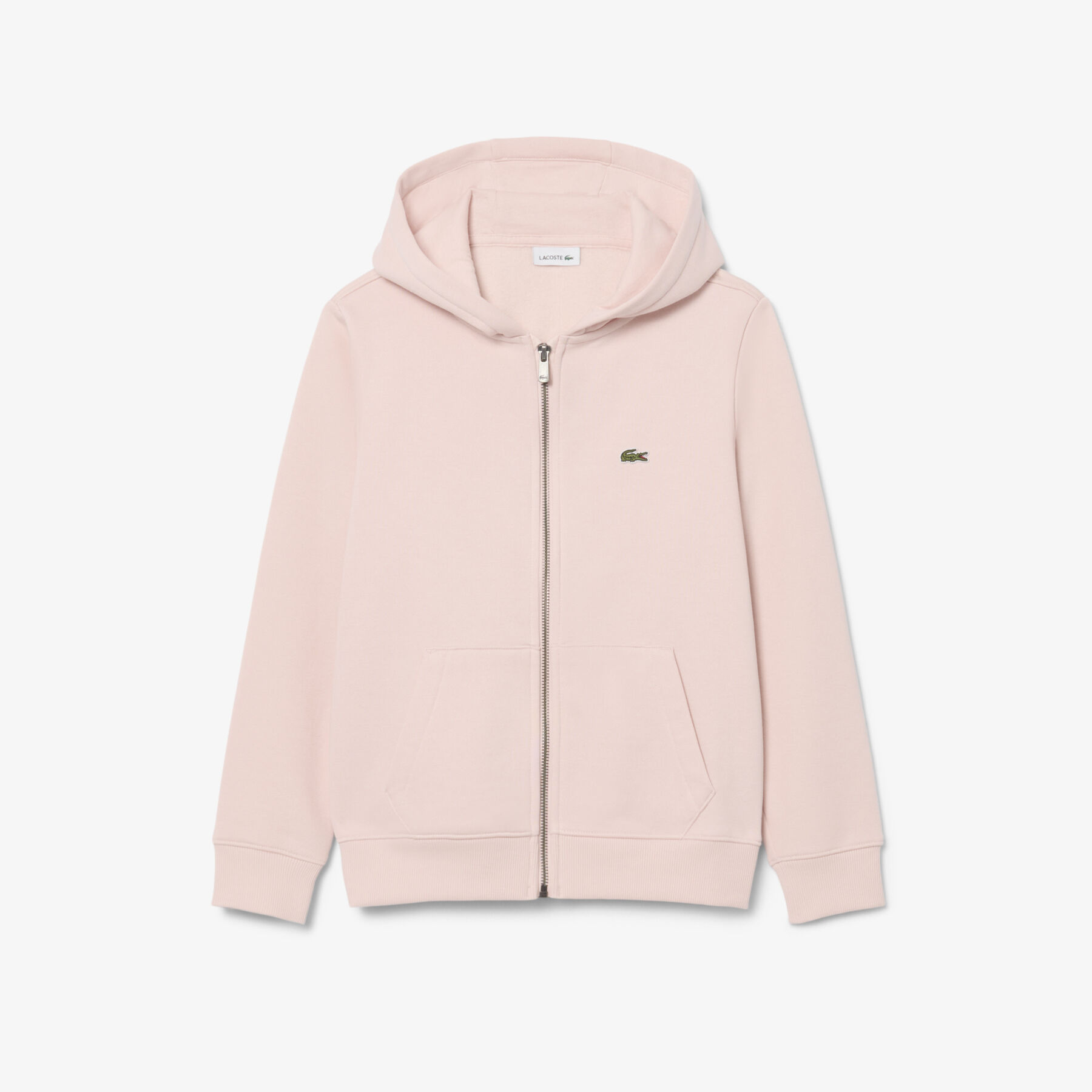 Unisex Brushed Fleece Zipped Sweatshirt Unisex Brushed Fleece Zipped Sweatshirt - SJ2713-00-ADY