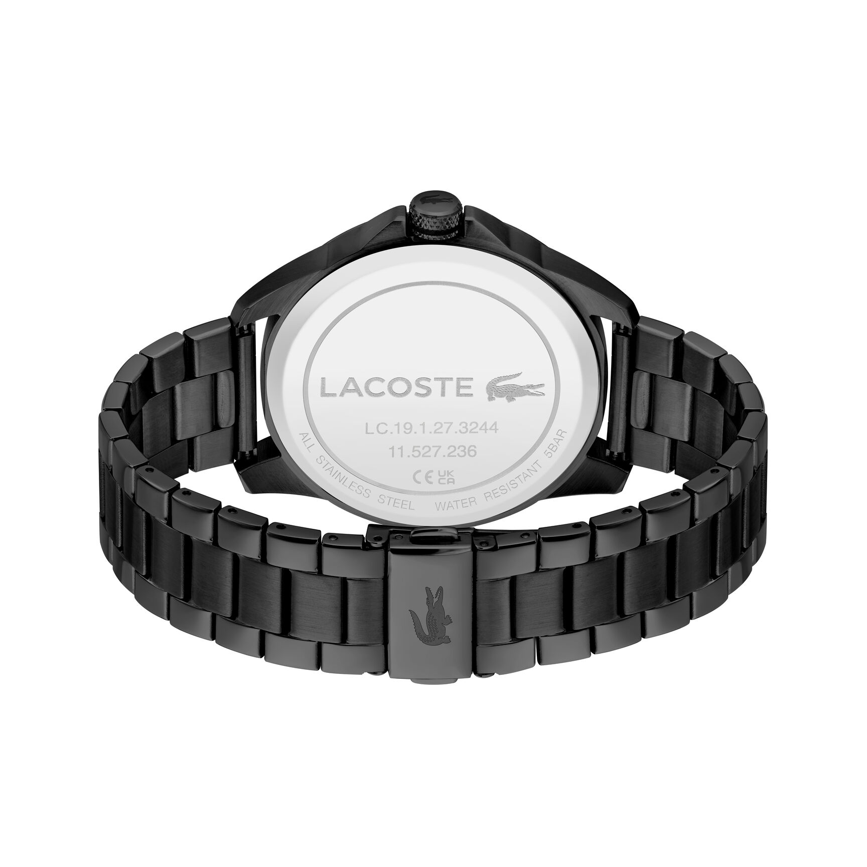 WATCH - 2011396-BLACK
