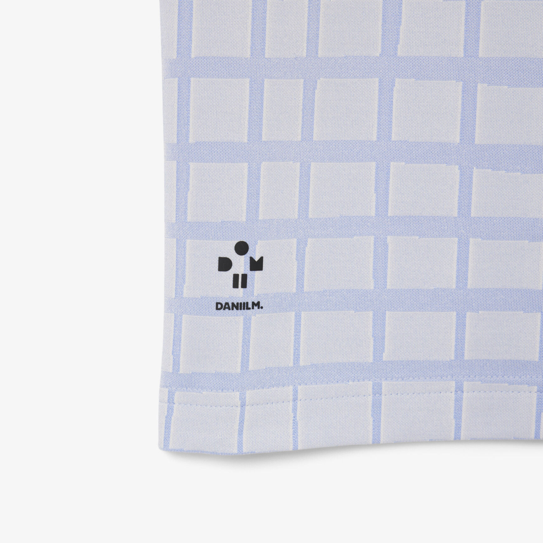 Lacoste Tennis x Daniil Medvedev Polo Shirt - DH4762-00-A9I