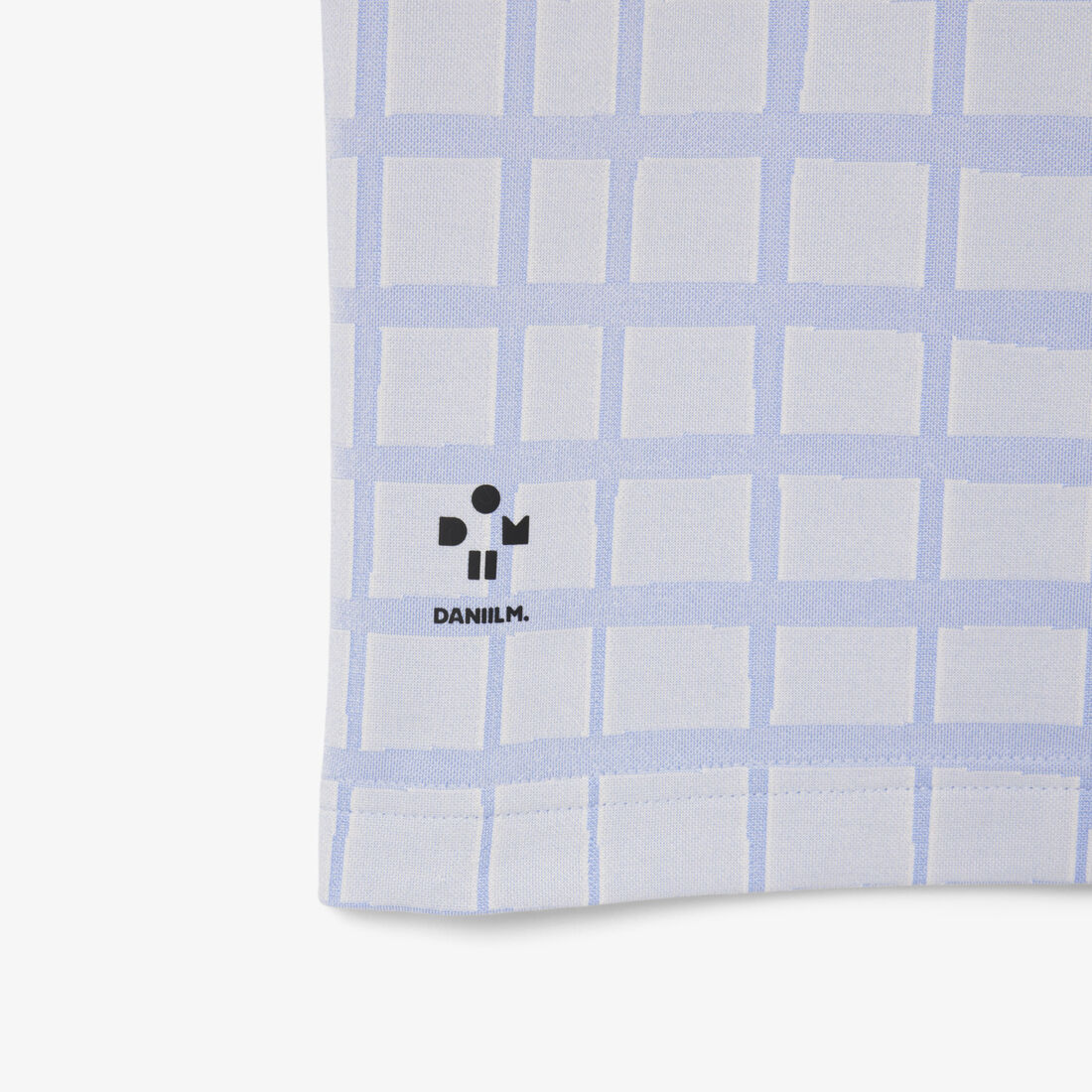 Lacoste Tennis x Daniil Medvedev Polo Shirt Lacoste Tennis x Daniil Medvedev Polo Shirt - DH4762-00-A9I