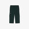 Cotton Twill Cargo Pants lacoste cotton twill cargo pants