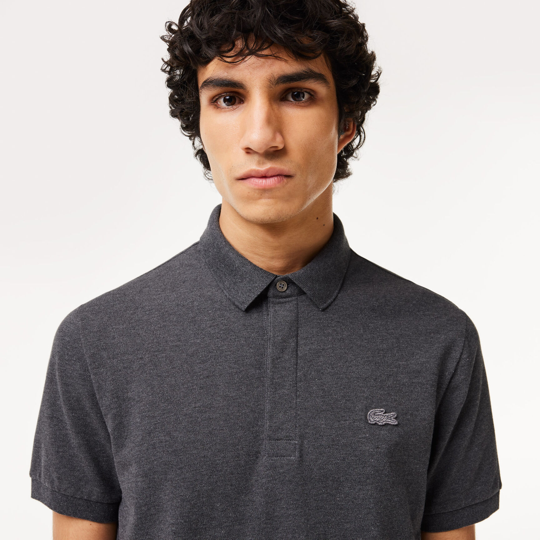 Smart Paris Polo Shirt Stretch Cotton - PH5522-00-050