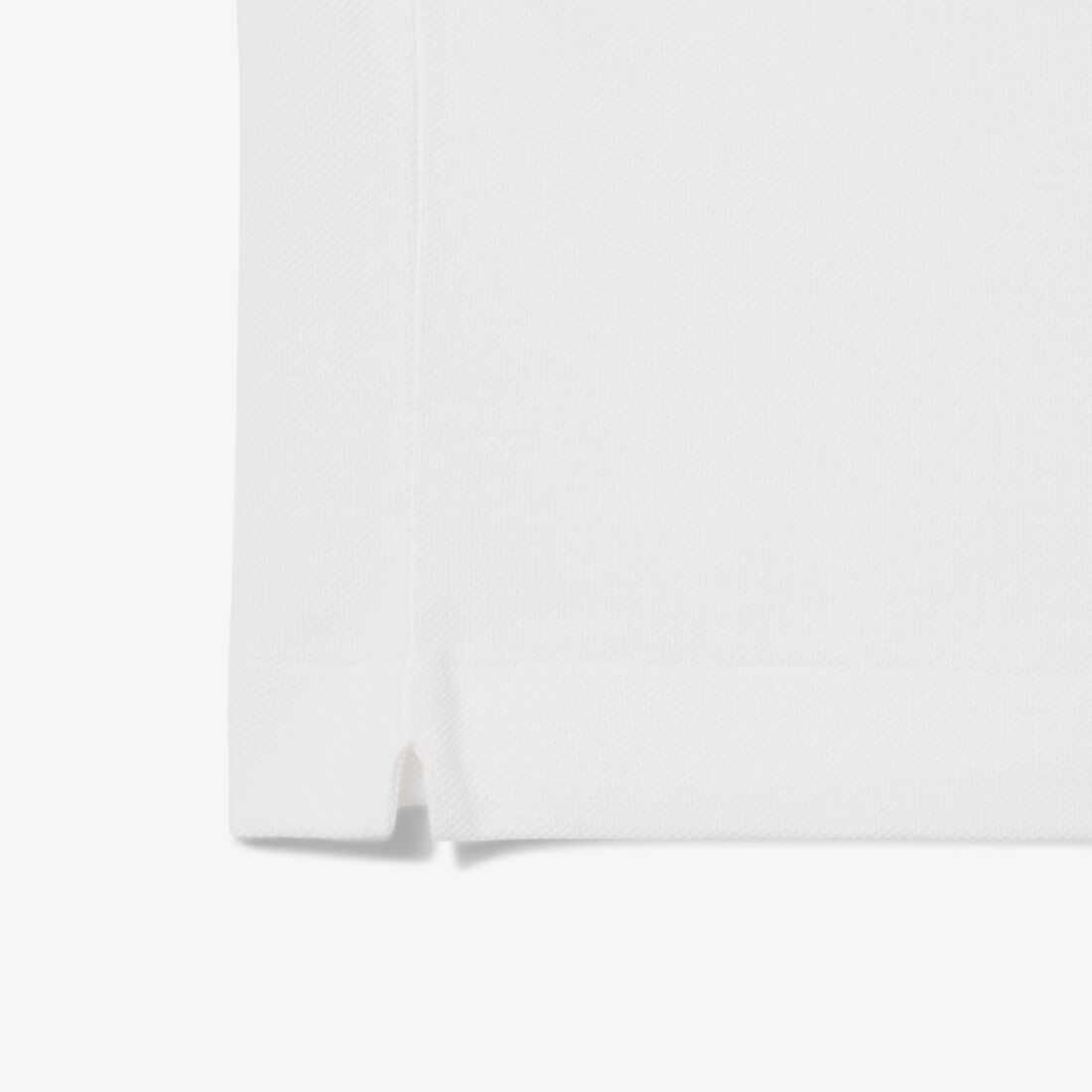 قميص بولو كلاسيكي مناسب للجيب L.12.12 Classic Fit Pocket Accent L.12.12 Polo Shirt - PH9838-00-737