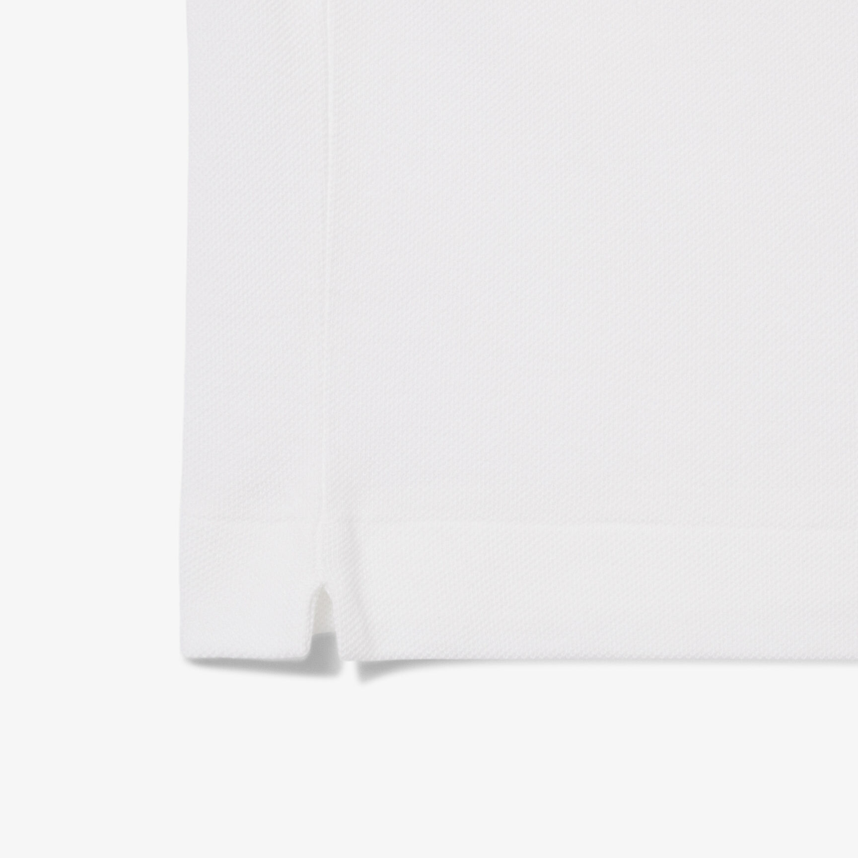 قميص بولو كلاسيكي مناسب للجيب L.12.12 Classic Fit Pocket Accent L.12.12 Polo Shirt - PH9838-00-737