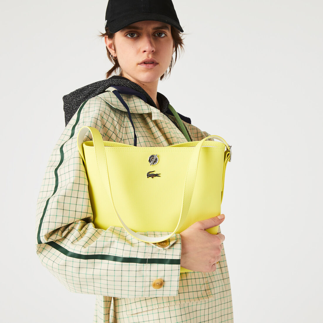 حقيبة كتف صغيرة بيتي بيكيه مرن للنساء مجموعة Anna حقيبة كتف صغيرة بيتي بيكيه مرن للنساء مجموعة Anna