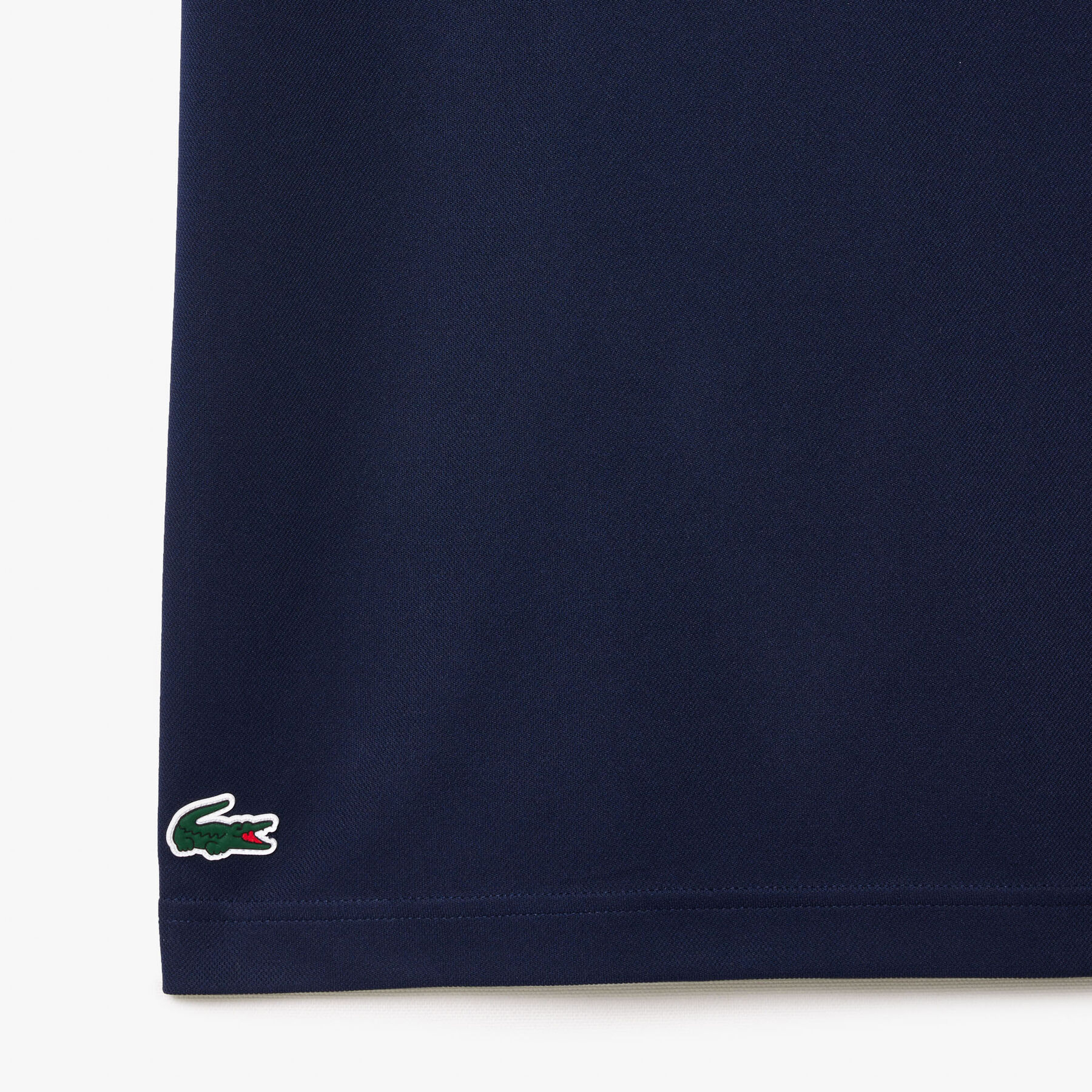 تي شيرت تنس بيكيه فائق الجفاف Ultra Dry Pique Tennis T-shirt - TH2623-00-166