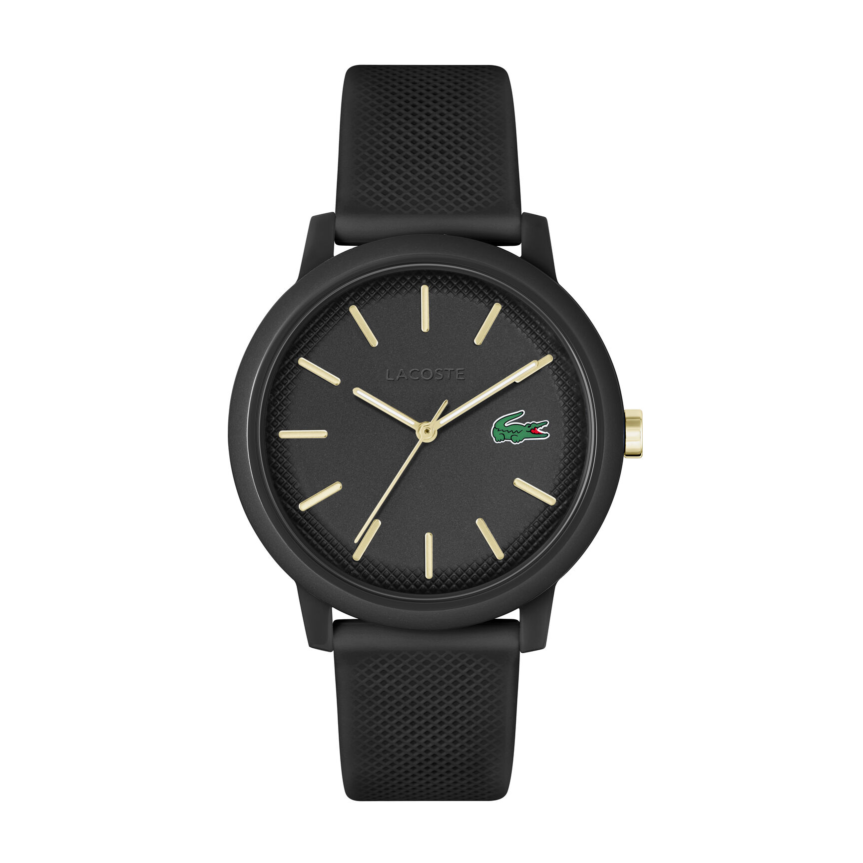 L.12.12 Watch L.12.12 Watch - 2011233-BLK