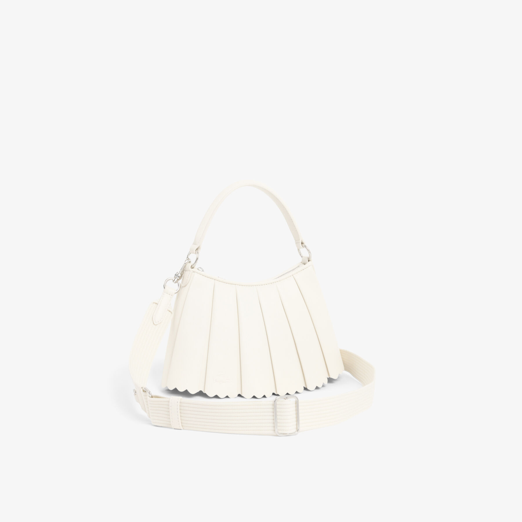 Small Lenglen Leather Purse - NU5469DX-Q44
