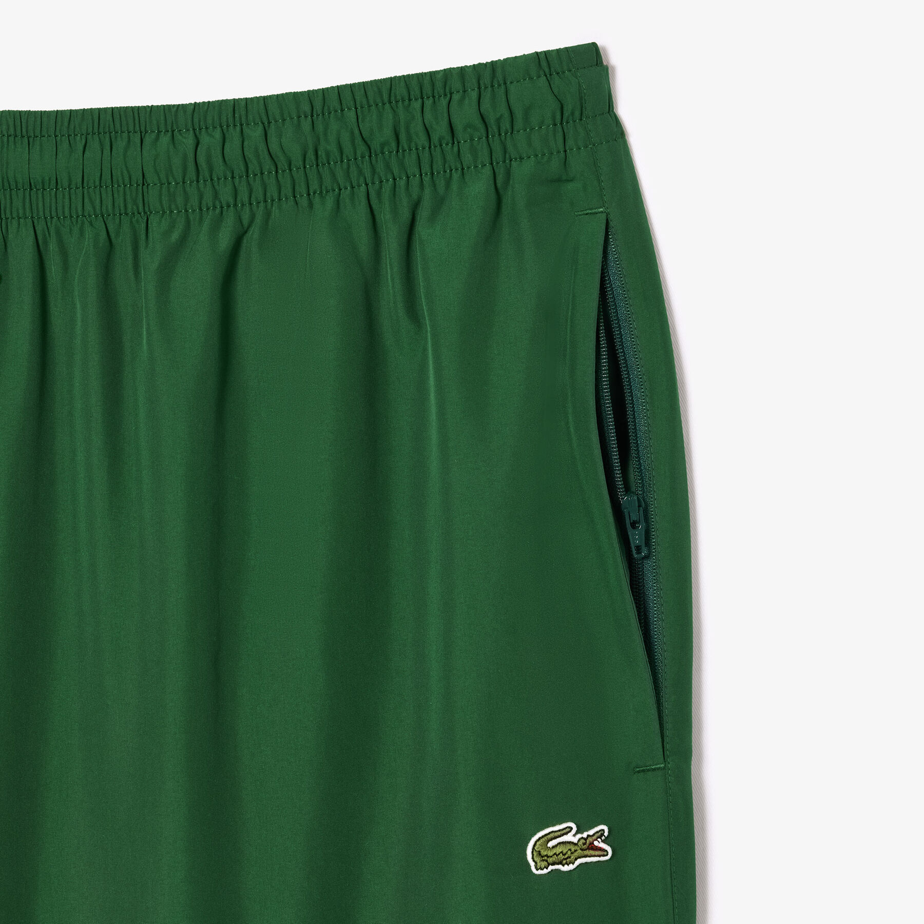 lacoste sportsuit sweatpants