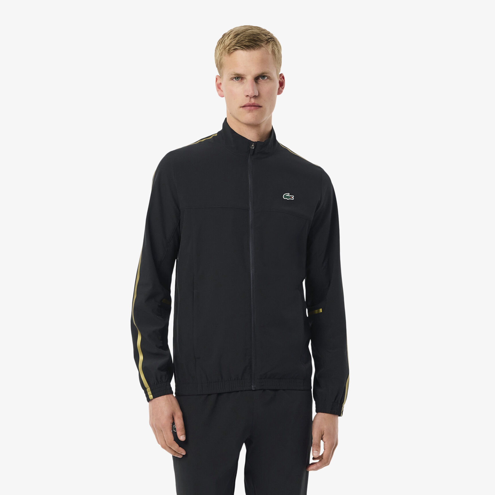 Lacoste Tennis x Novak Djokovic Tracksuit - WH4752-00-031