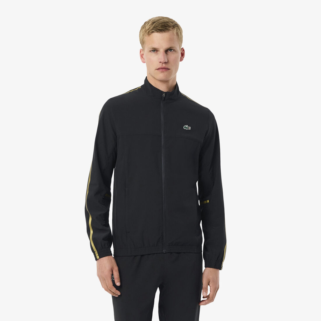Lacoste Tennis x Novak Djokovic Tracksuit Lacoste Tennis x Novak Djokovic Tracksuit - WH4752-00-031