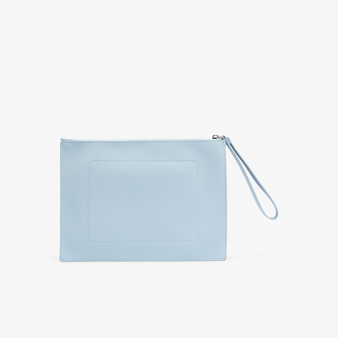 Anna Coated Pique Canvas Pouch Anna Coated Pique Canvas Pouch - NF2791AA-Q63