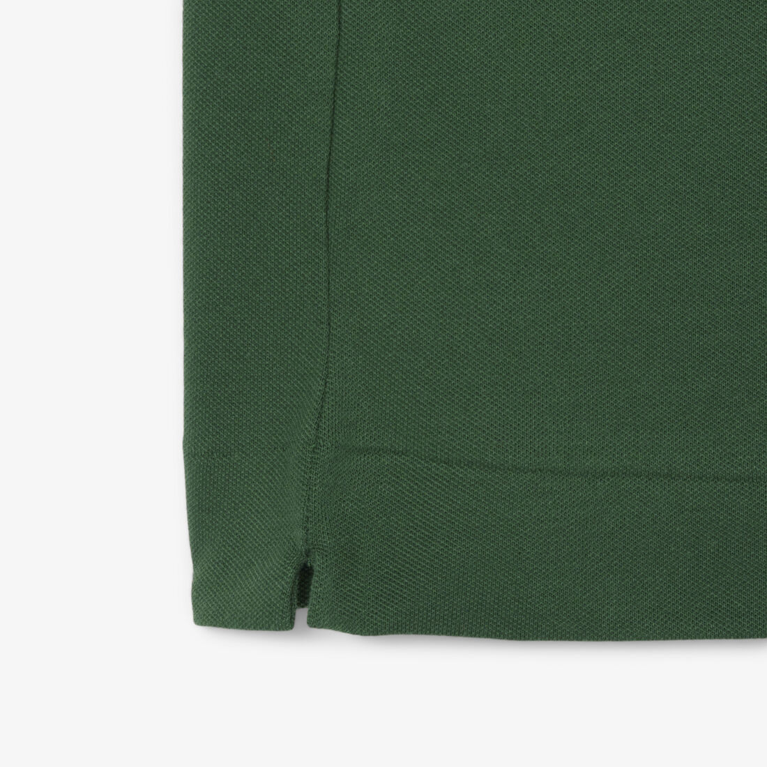 قميص بولو بيكيه خفيف بقصة كلاسيكية L.12.12 Classic Fit L.12.12 LIGHT Pique Polo Shirt - PH9851-00-132