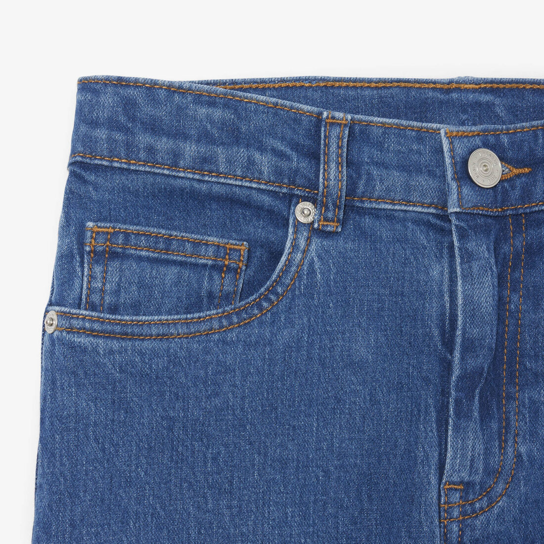 5 Pocket Stretch Denim Jeans lacoste 5 pocket stretch denim jeans