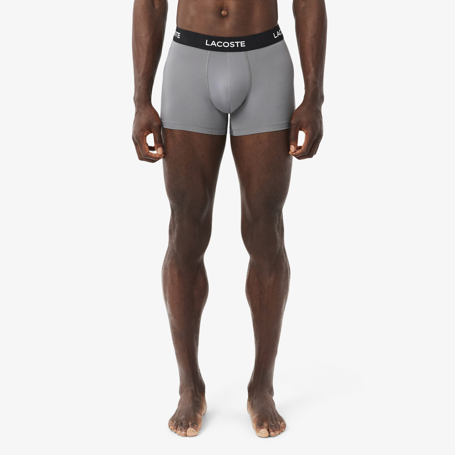 3-Pack Microfiber Trunks - 5H2394-00-W3Y