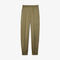lacoste oversized satin sweatpants