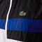 لاكوست بذلة رياضية خفيفة الوزن مع كتل لونية من مجموعة lacoste sport للرجال