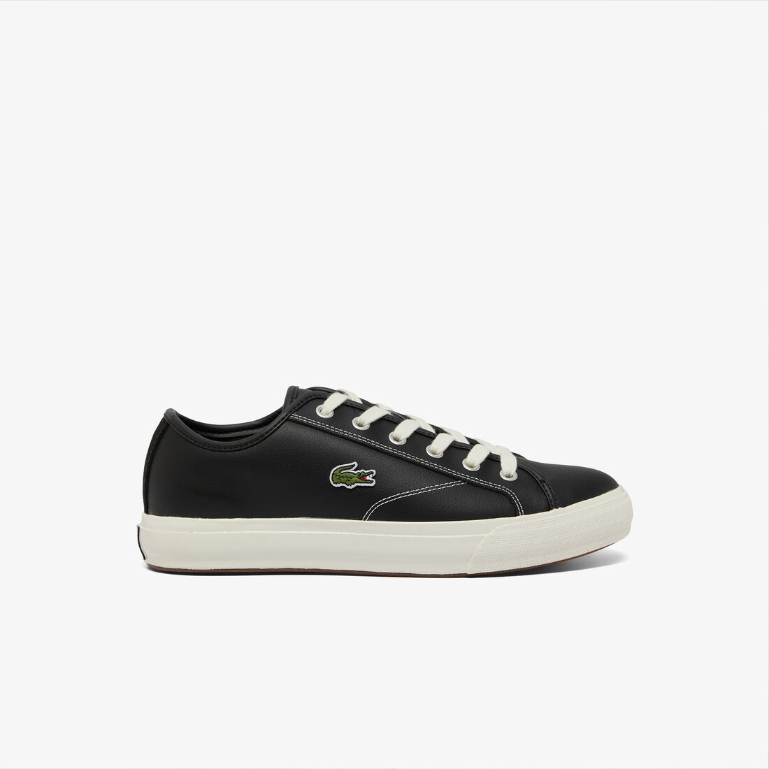 Men's Backcourt Leather Sneakers - 48CMA0001-454