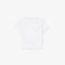 Unisex Cotton Crew Neck T-shirt Unisex Cotton Crew Neck T-shirt - TJ2676-00-001