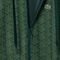 Jacquard Monogram Hoodie Monogram Jacquard Zip Front Hoodie - SF7606-00-ICL
