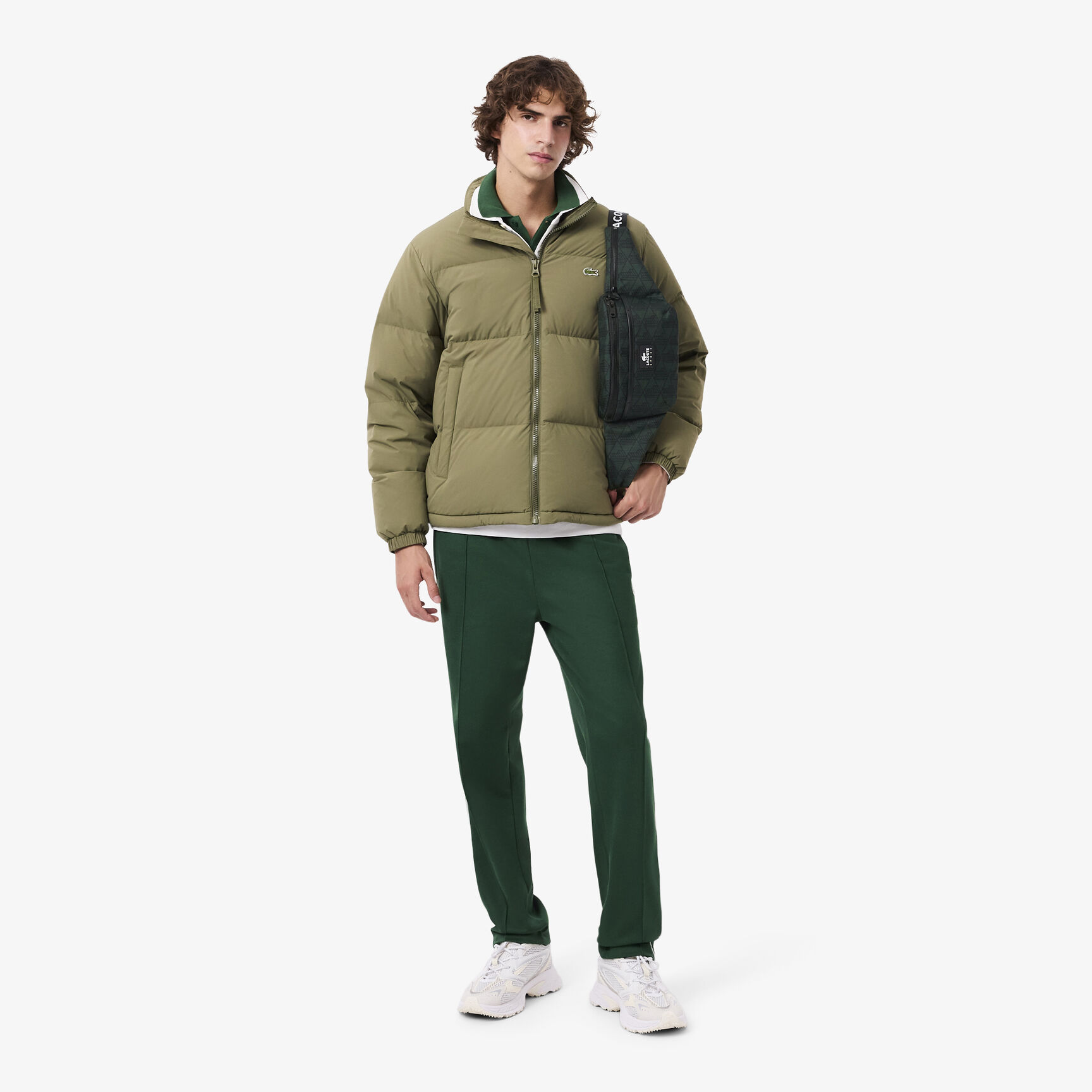 The Blend Sport Fanny Pack - NH5069BZ-R61