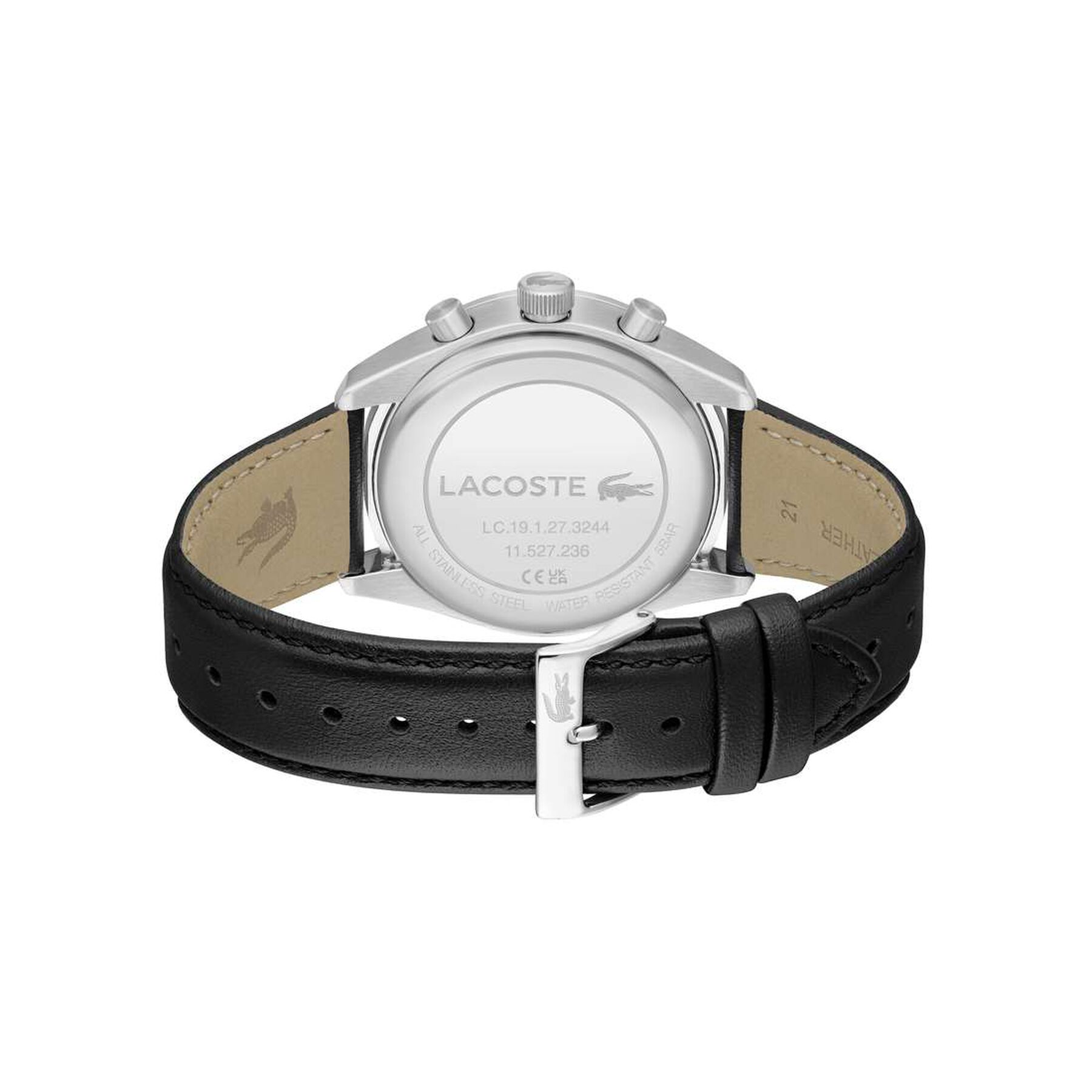 Men Automatic Watch - 2011379-BLK