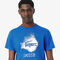 تي شيرت رياضي برسومات فائقة الجفاف Ultra Dry Graphic Sport T-shirt - TH8917-00-3D3