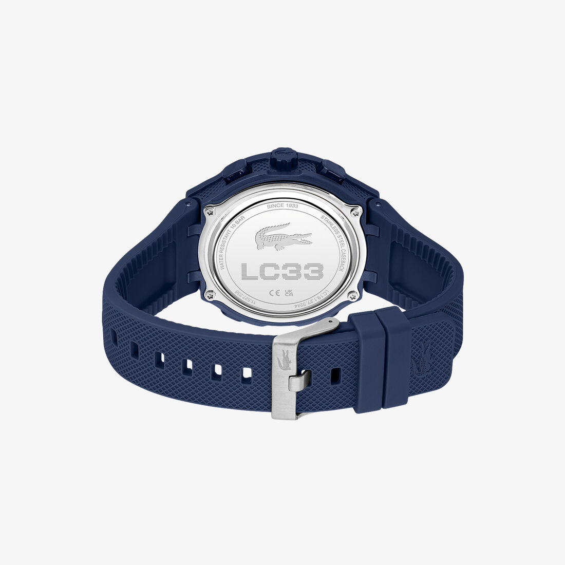 Men Automatic Simple Watch Men Automatic Simple Watch - 2011434-NBL