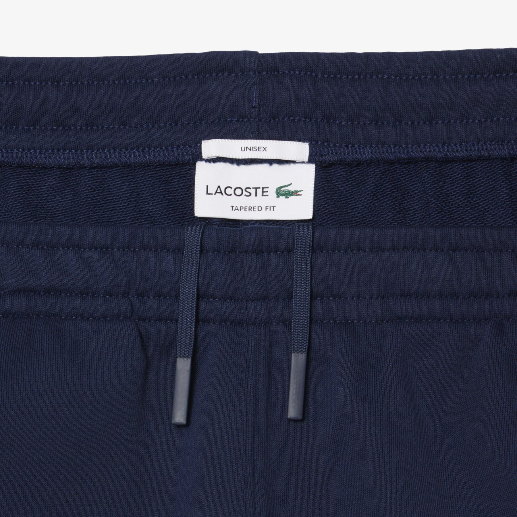 Embossed Branding Sweatpants Embossed Branding Sweatpants - XH0798-00-166