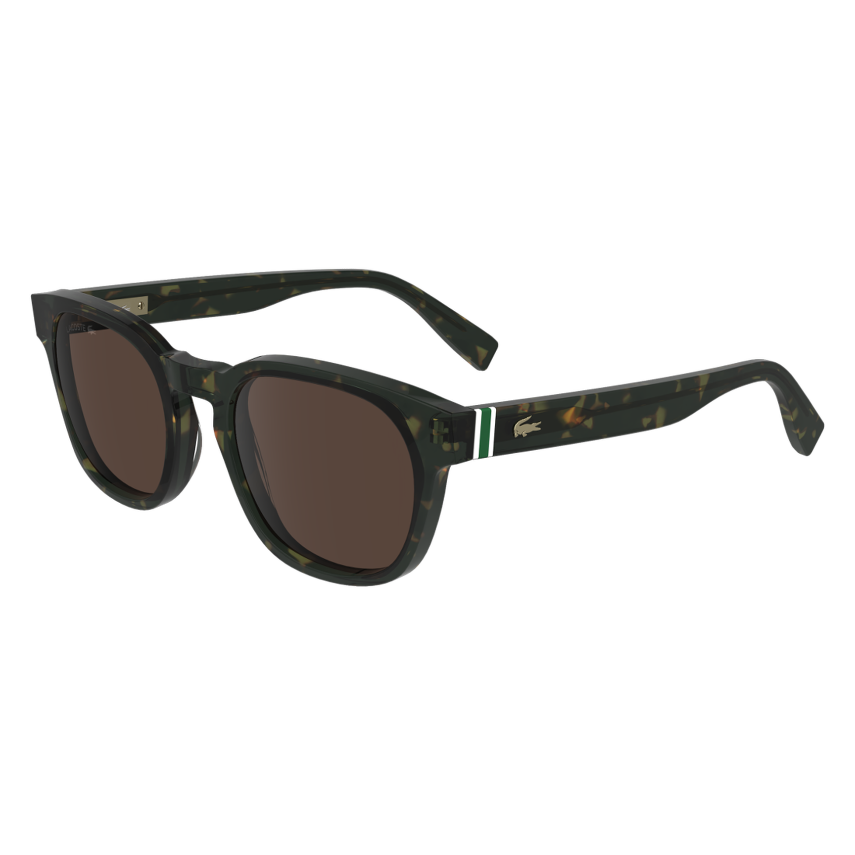 نظارة شمسية لاكوست للجنسين L6015s Lacoste Unisex Adult Sunglasses L6015S - L6015S-230