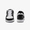 Men's Court Cage Leather Colour Contrast Trainers lacoste men s court cage leather colour contrast trainers