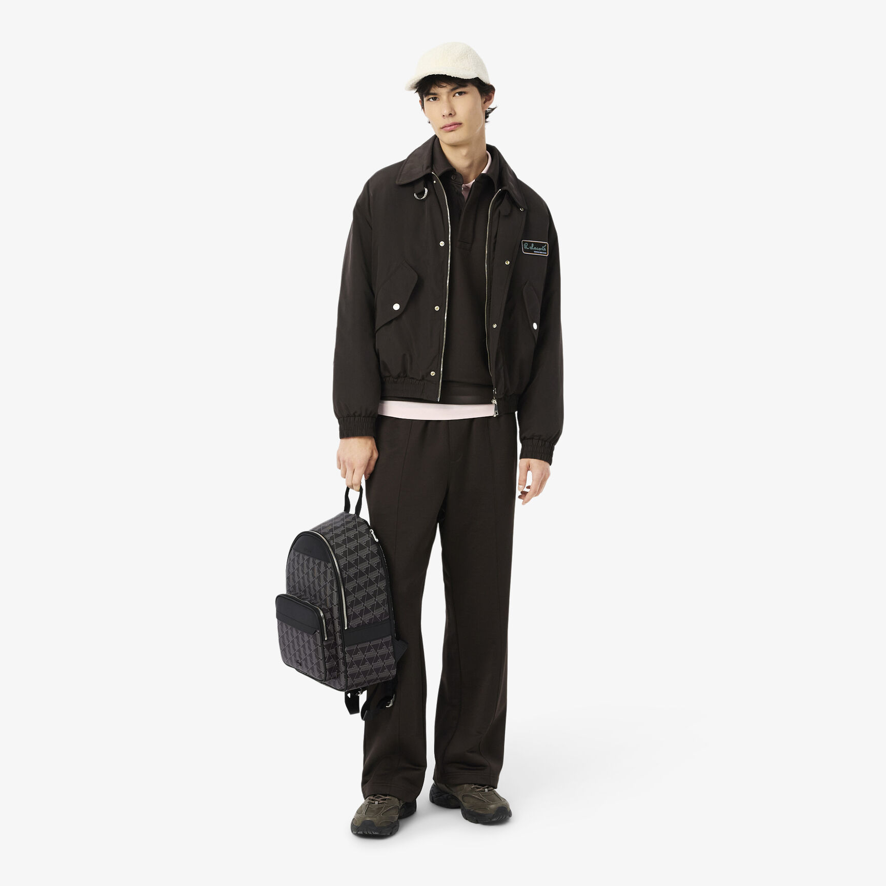 The Blend Backpack - NH3649LX-H45