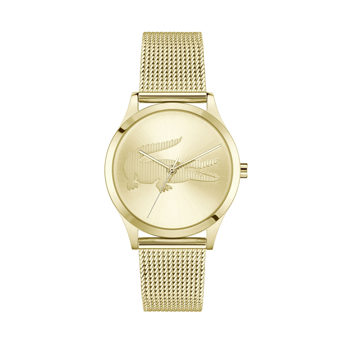 WATCH - 2001416-GOLD