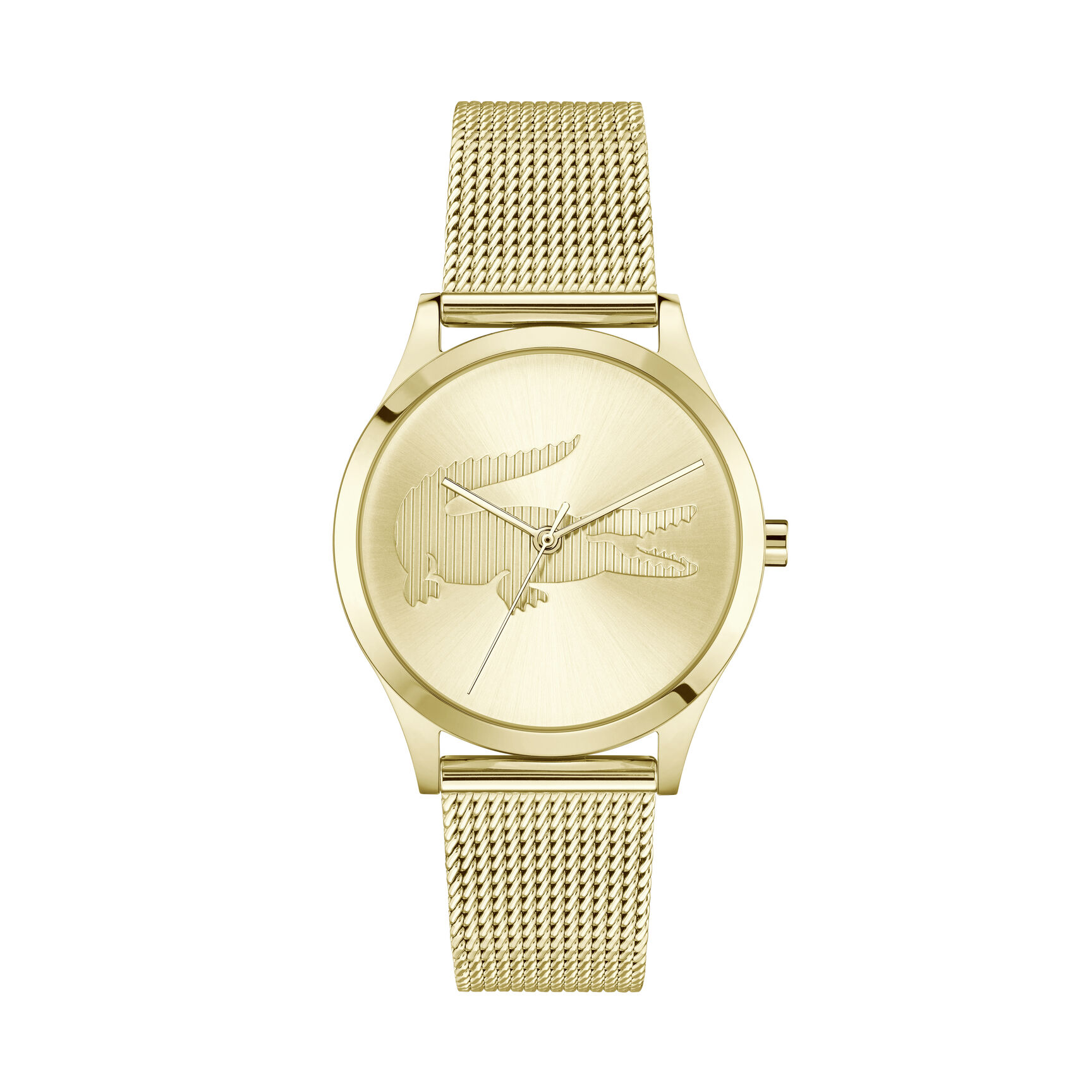 WATCH - 2001416-GOLD