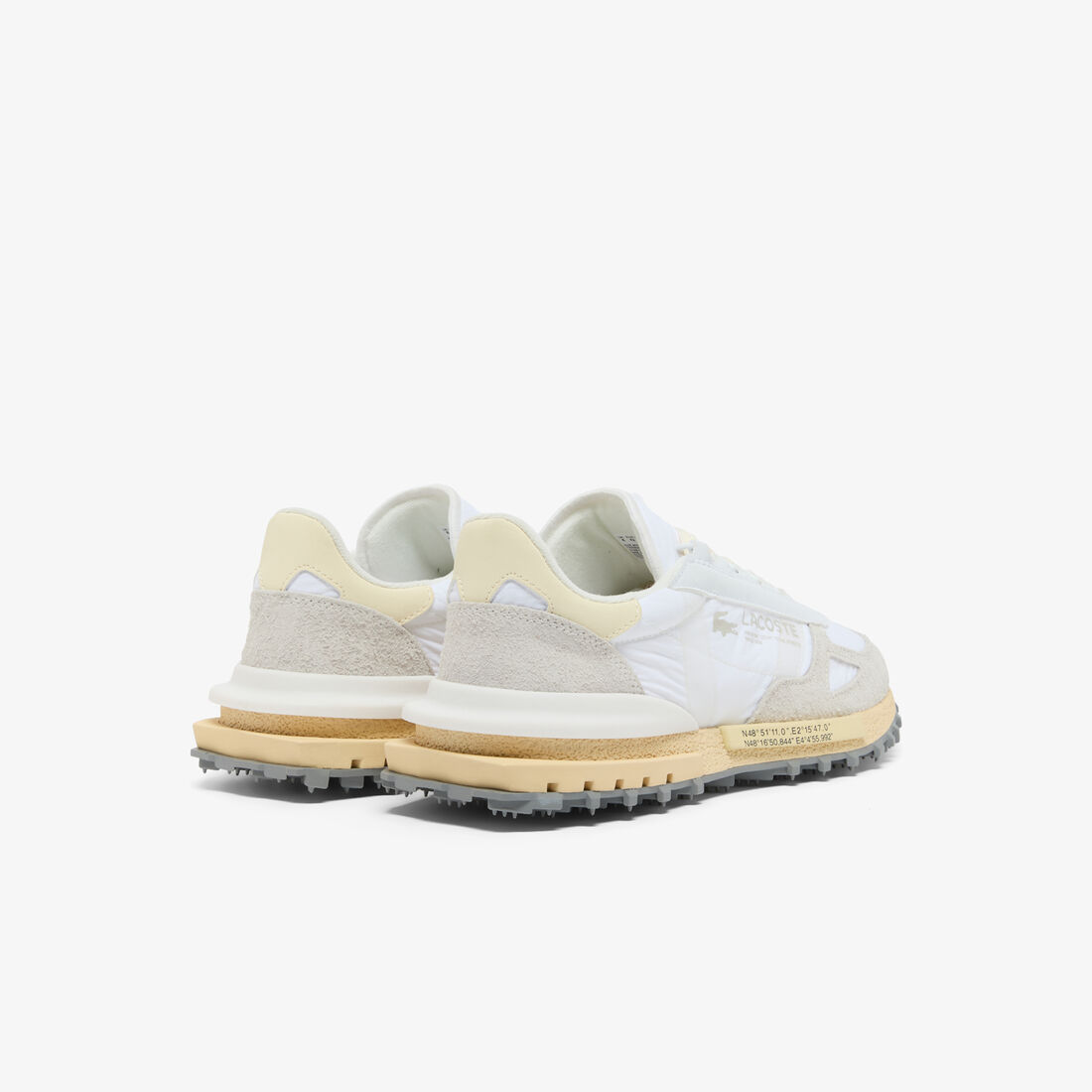 حذاء رياضي ايليت اكتف رجالي Men's Elite Active Sneakers - 50SMA0078-2H8